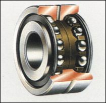 Contact Angular Ball Bearing