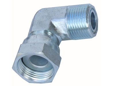 Metal Pipe Joint