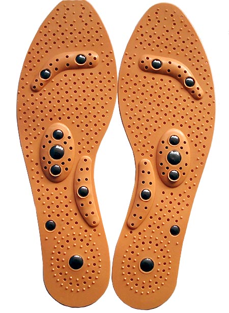 Magnetic Therapy Massage Insole