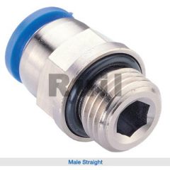 G Thread Fittings