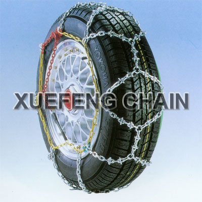 Metal Tire Chain