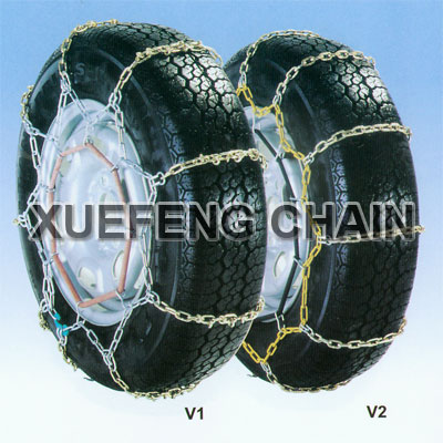 CAR CHAIN