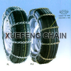 CAR CHAIN