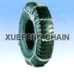 TRUCK CHAIN