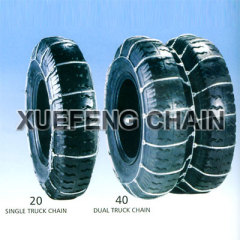 TRUCK CHAIN