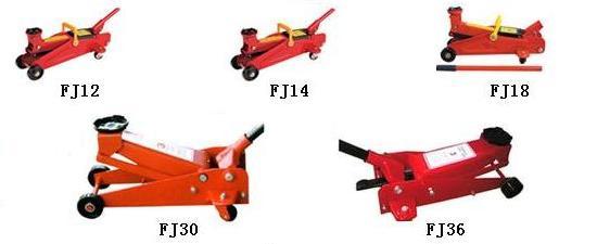 Hydraulc Floor Jack