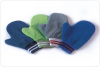 Microfiber Mitts