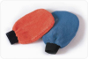 Microfiber Mitts