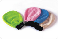 Microfiber Mitts