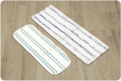 Microfiber Mop & Pads