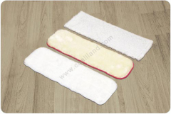 Microfiber Mop & Pads