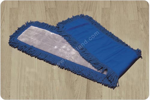 Microfiber Mop & Pads