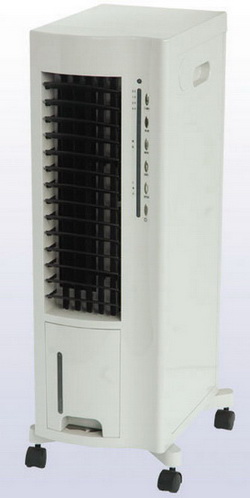 Air Cooler And Heater