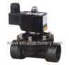 2WSM Series Solenoid Valve