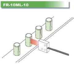 RiKO FR-10ML-10 Fiber Optic Sensor