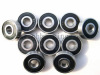 Sealed Deep Groove Ball Bearings