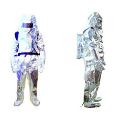 Heat-insulation suit