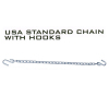 Use Standard Chain With Hook