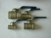 Brass Ball Valve