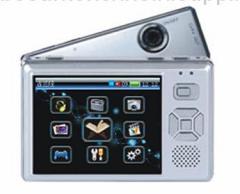 Digital Quran Mp4 player (BG2408)