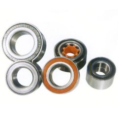 wheel bearing