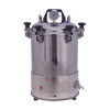 30L Electric-heating Cylinder Autoclave