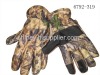 foliage glove