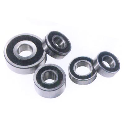 Automotive generator  bearing