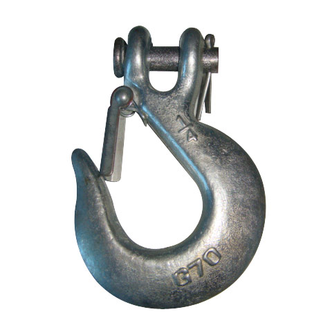 ATV WINCH HOOK