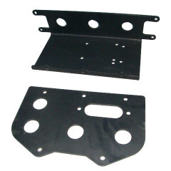 Mounting plate