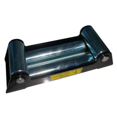 Roller Fairlead