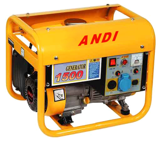 Gasoline Generator