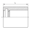 Ferrule For TeflonHose