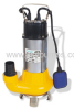 Submersible Sewage Pump