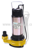 Submersible Sewage Pump