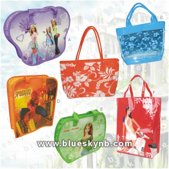 PVC Bag