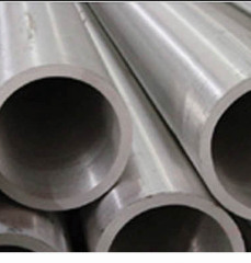 Seamless Stainless Steel Pipe for Structure