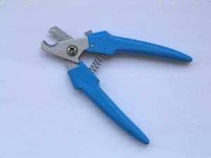 Cutting Tail Pincer