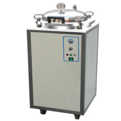 50L Vertical Pressure Steam Sterilizer