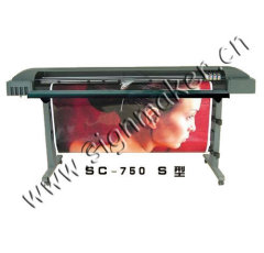 Indoor Inkjet Printer