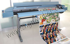 Indoor Inkjet Printer LC750L-I
