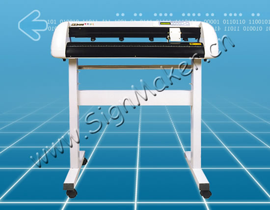 Vinyl Cutting Plotter