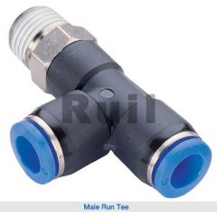 One-Touch Tube Fitting