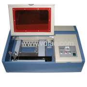 VDIAO Laser Stamp Carving Machine