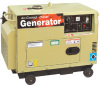 Diesel Generator