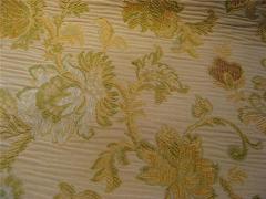 China Upholstery Fabric