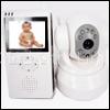 2.4GHz wireless Baby Monitor