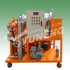 Vacuum Oil Purifier