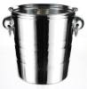 Stainless Steel Ice Bucket