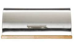 Stainless Steel Bread Box